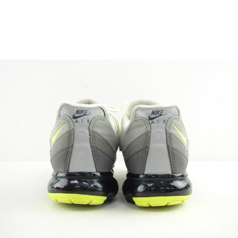 ＮＩＫＥ ナイキ/ＡＩＲ　ＶＡＰＯＲＭＡＸ　９５/AJ7292-001//Bランク/64