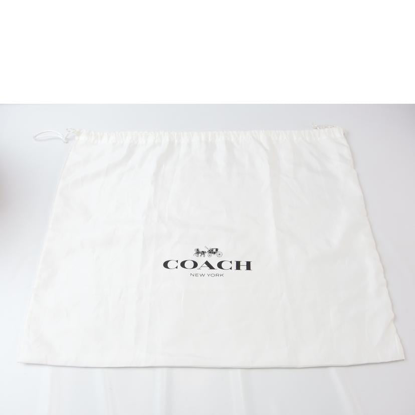 ＣＯＡＣＨ コーチ/ウィズプレーリーリベットイーディ－２ｗａｙバッグ/25008//K1792/Aランク/83