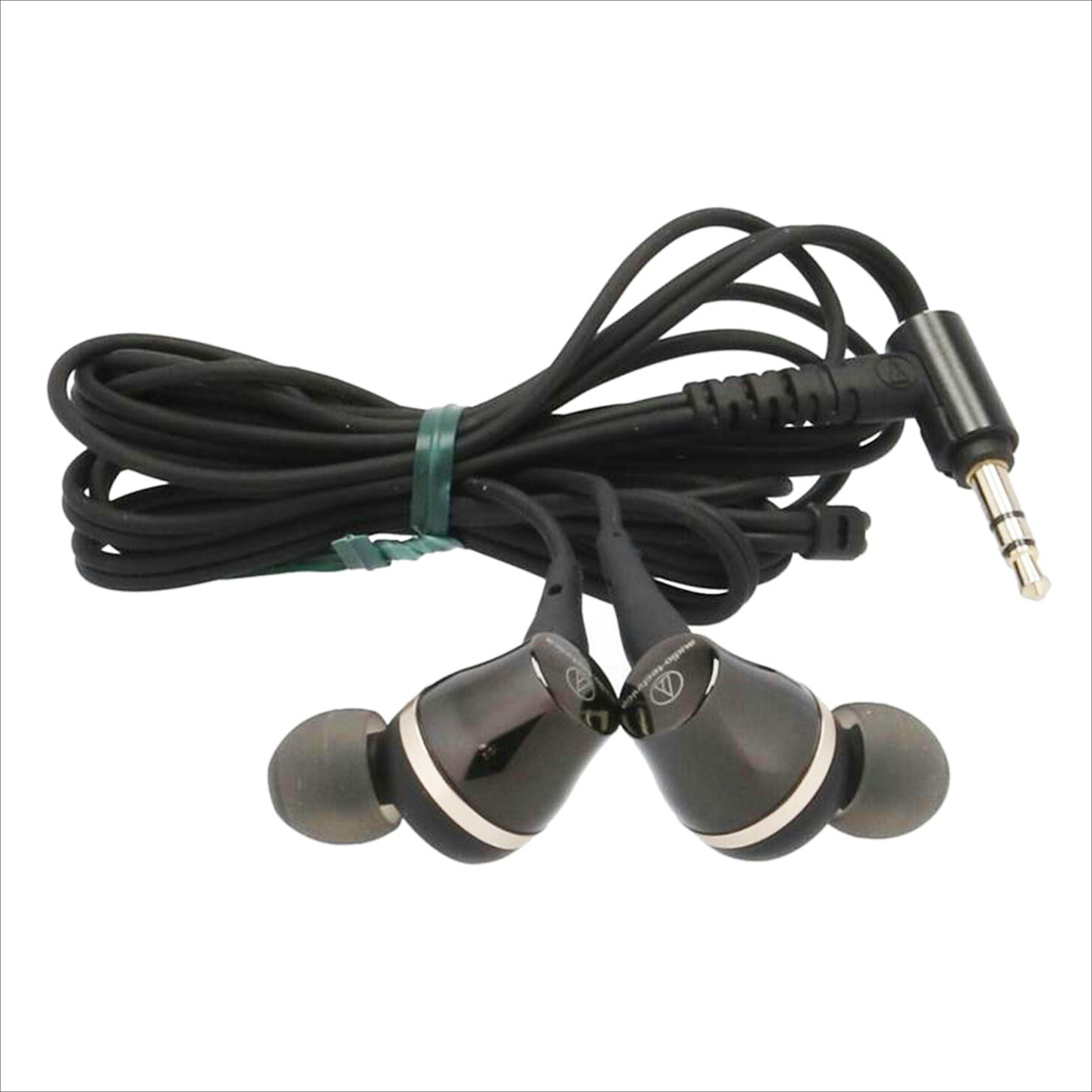 ａｕｄｉｏｔｅｃｈｎｉｃａ オーディオテクニカ/イヤホン/ATH-CKR100//Bランク/84