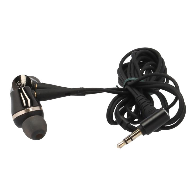 ａｕｄｉｏｔｅｃｈｎｉｃａ オーディオテクニカ/イヤホン/ATH-CKR100//Bランク/84