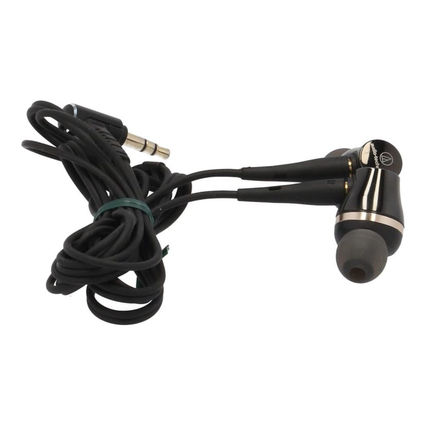 ａｕｄｉｏｔｅｃｈｎｉｃａ オーディオテクニカ/イヤホン/ATH-CKR100//Bランク/84