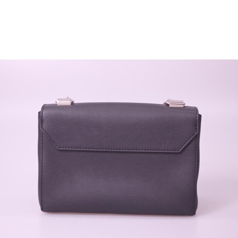 ＬＶ ルイ・ヴィトン/ロックミーⅡＢＢ／ノワール/M51200//AR1***/Aランク/76