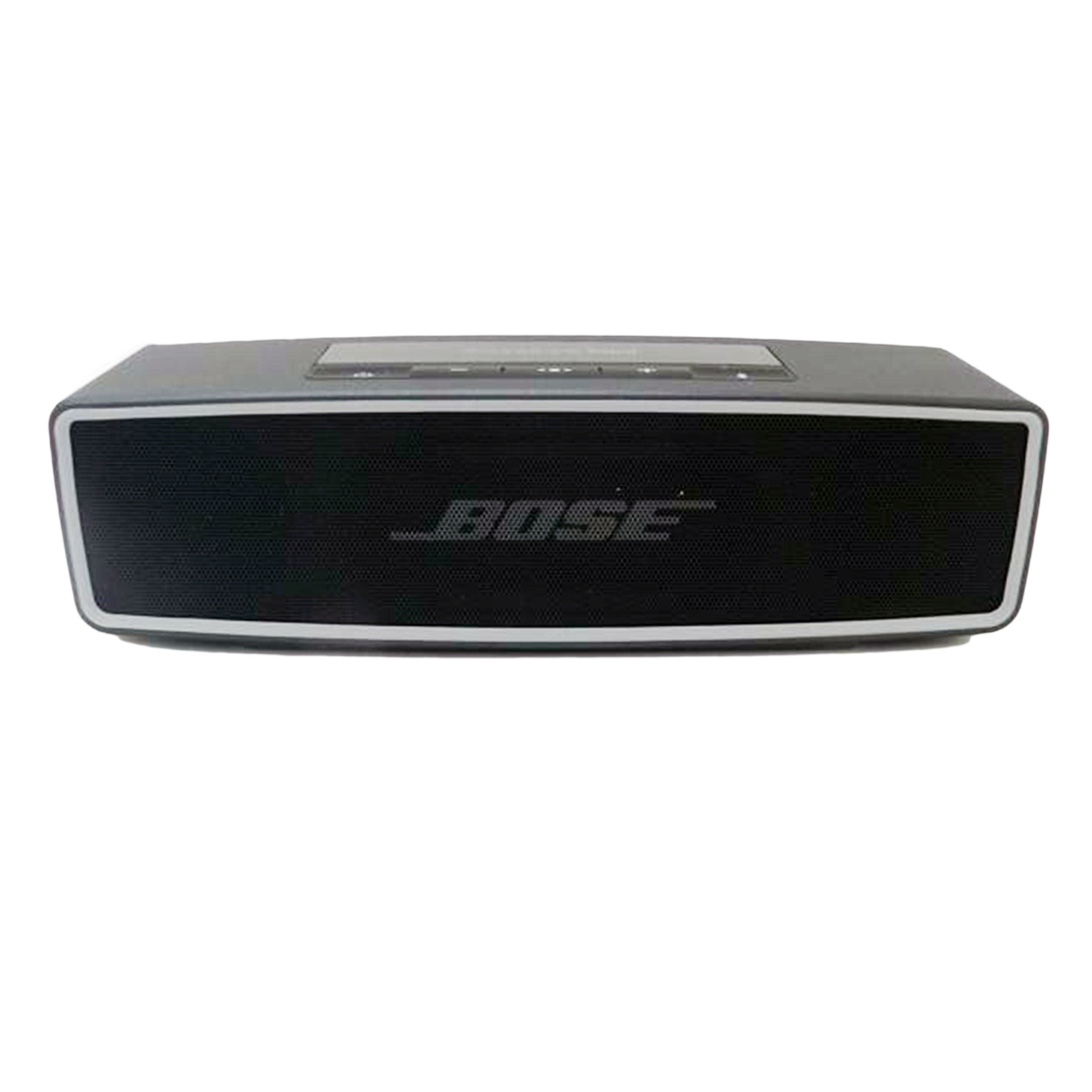 ＢＯＳＥ ボーズ/ＳｏｕｎｄＬｉｎｋ　Ｍｉｎｉ　ＩＩ　［カーボン］/725192-3120//069607P91480245A1/Aランク/69