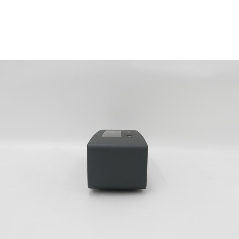 ＢＯＳＥ ボーズ/ＳｏｕｎｄＬｉｎｋ　Ｍｉｎｉ　ＩＩ　［カーボン］/725192-3120//069607P91480245A1/Aランク/69