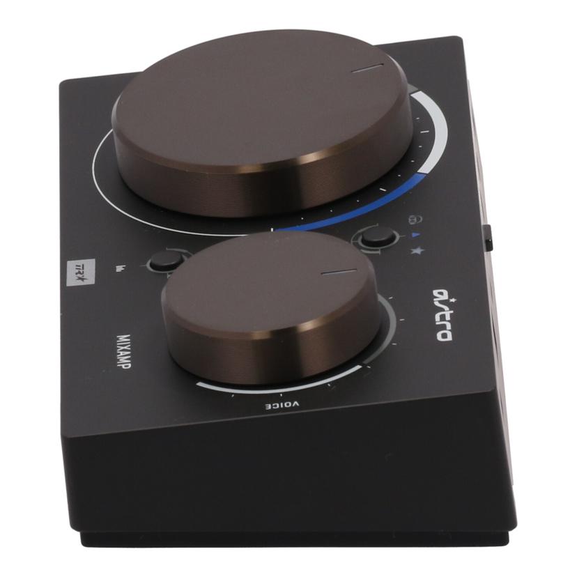 Ｌｏｇｉｃｏｏｌ ロジクール/ヘッドセット用アンプ／ＡＳＴＲＯ　ＭｉｘＡｍｐ　Ｐｒｏ　ＴＲ/MAPTR-002//2315AQ002259/Bランク/62