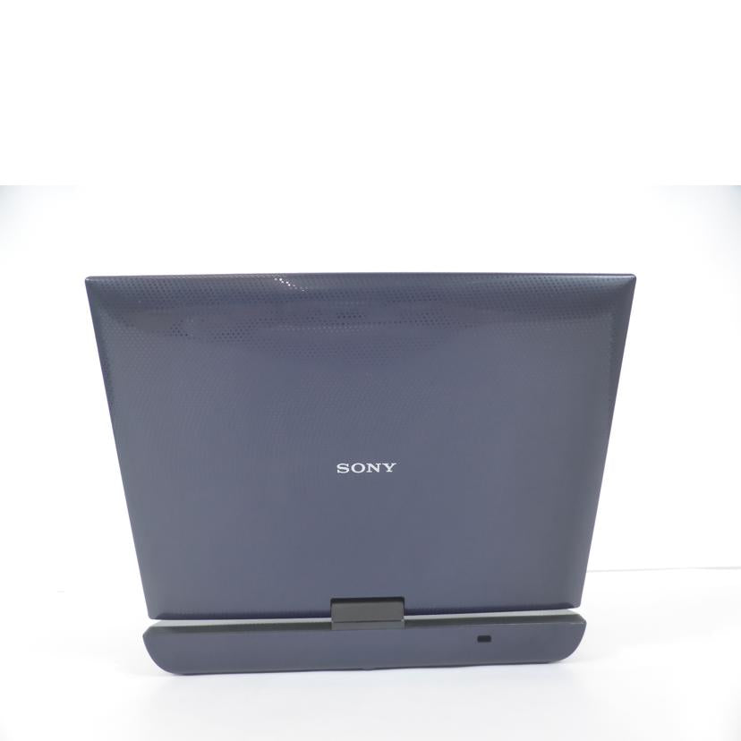 ＳＯＮＹ ソニー/ポータブルブルーレイプレーヤー/BDP-SX910//SX910J4SO1-1102755-7/Bランク/43