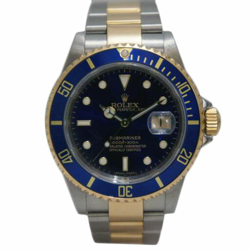 ROLEX（ロレックス）サブマリーナ 商品一覧｜ワンダーレックス