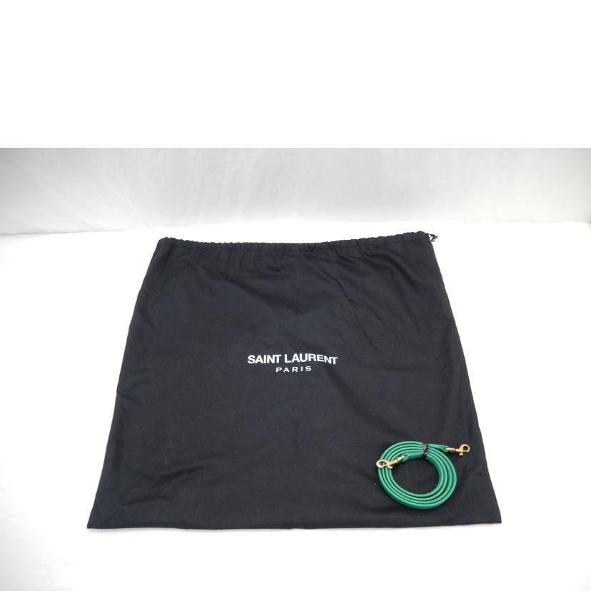 ＳＡＩＮＴ　ＬＡＵＲＥＮＴ サンローラン/サックドジュールミニ/324823 BOO0J 3605//ARS324823.0913/Aランク/85