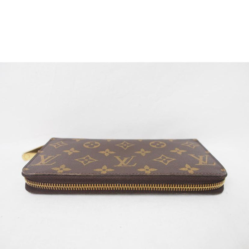 ＬＶ/ジッピーウォレット／モノグラム/M60017//CA5100/Bランク/78