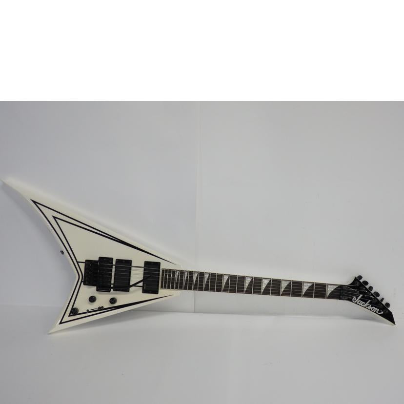 Ｊａｃｋｓｏｎ ジャクソン/エレキギター/Rhoads RRXMG//1WJ1303026/Cランク/76