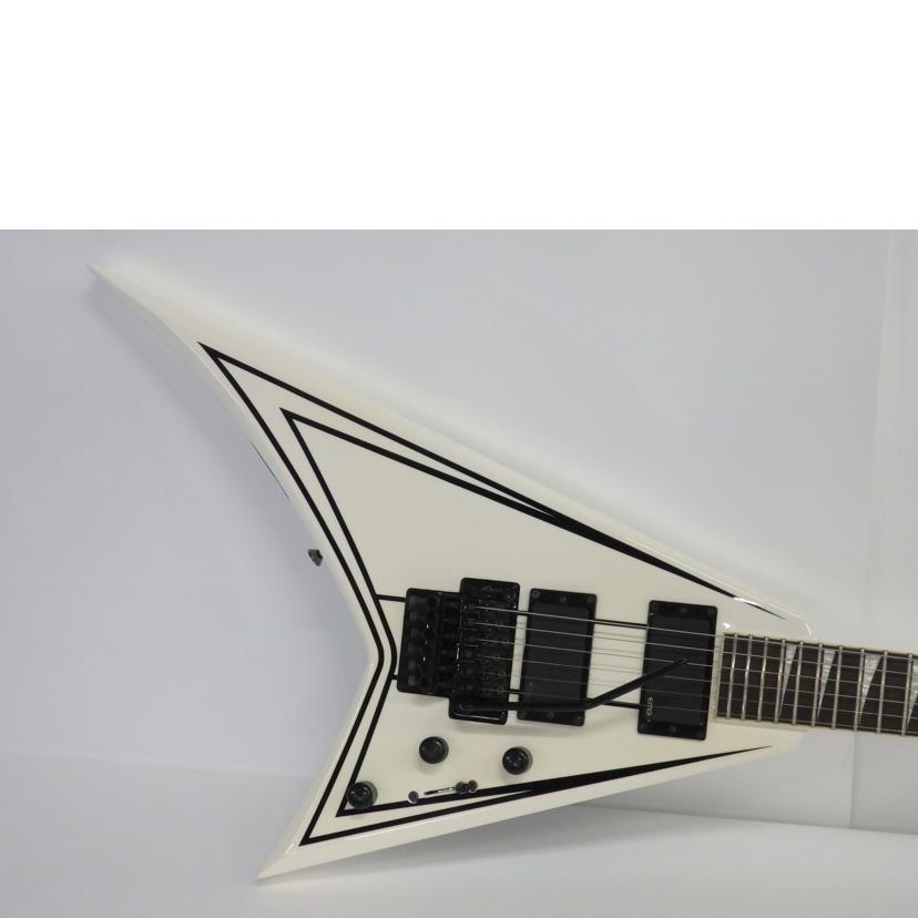 Ｊａｃｋｓｏｎ ジャクソン/エレキギター/Rhoads RRXMG//1WJ1303026/Cランク/76