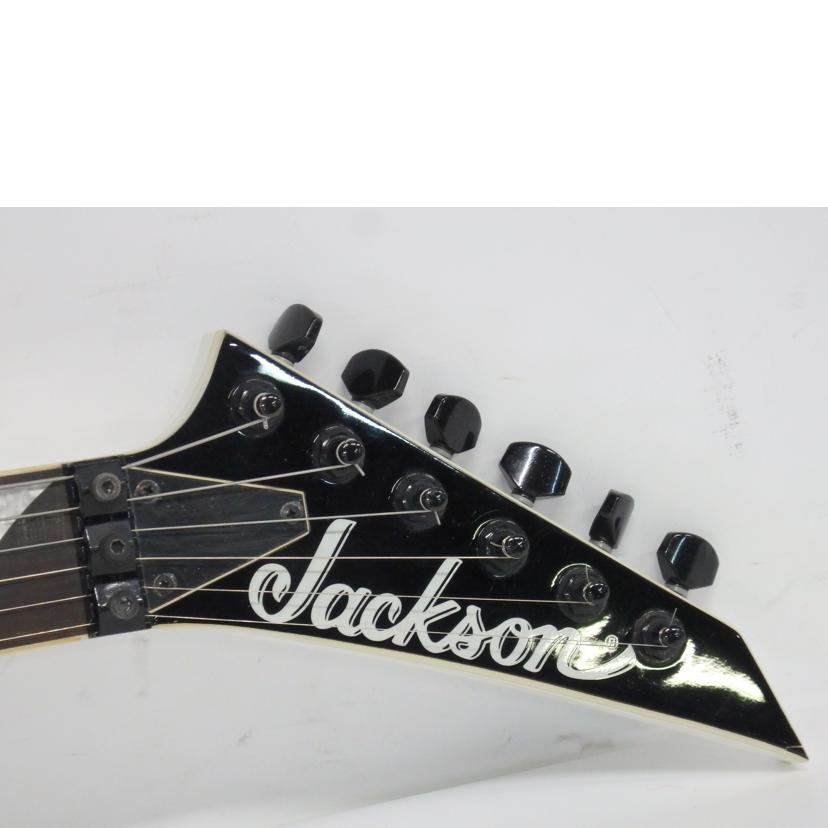 Ｊａｃｋｓｏｎ ジャクソン/エレキギター/Rhoads RRXMG//1WJ1303026/Cランク/76