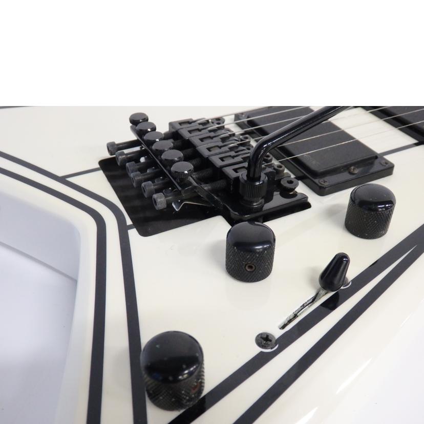 Ｊａｃｋｓｏｎ ジャクソン/エレキギター/Rhoads RRXMG//1WJ1303026/Cランク/76