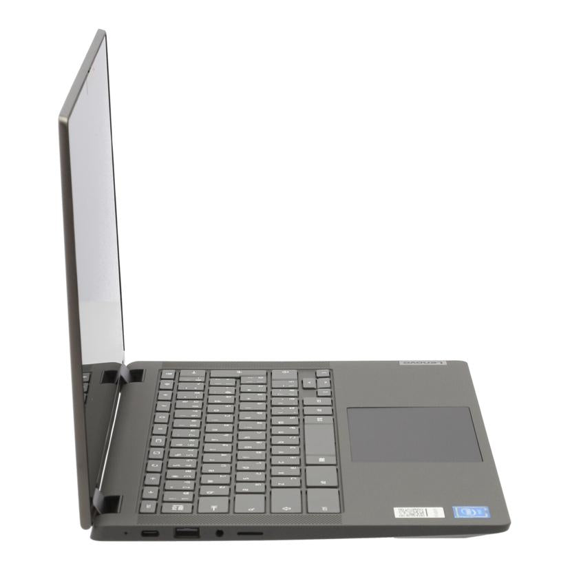 ｌｅｎｏｖｏ lenovo/Ｃｈｒｏｍｅｂｏｏｋ/82B80018JP//Bランク/62