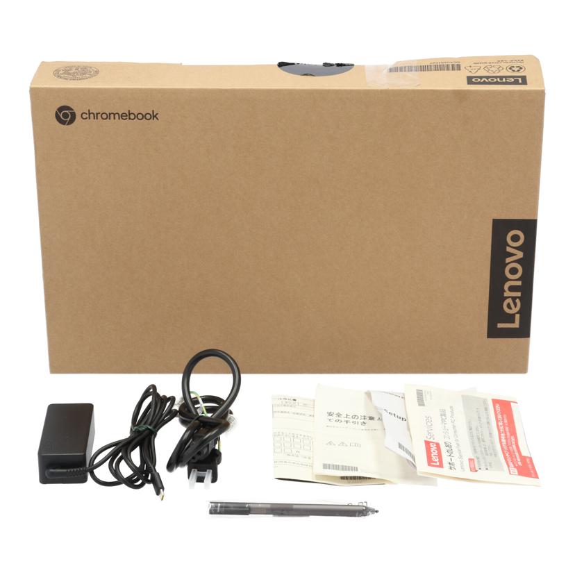 ｌｅｎｏｖｏ lenovo/Ｃｈｒｏｍｅｂｏｏｋ/82B80018JP//Bランク/62