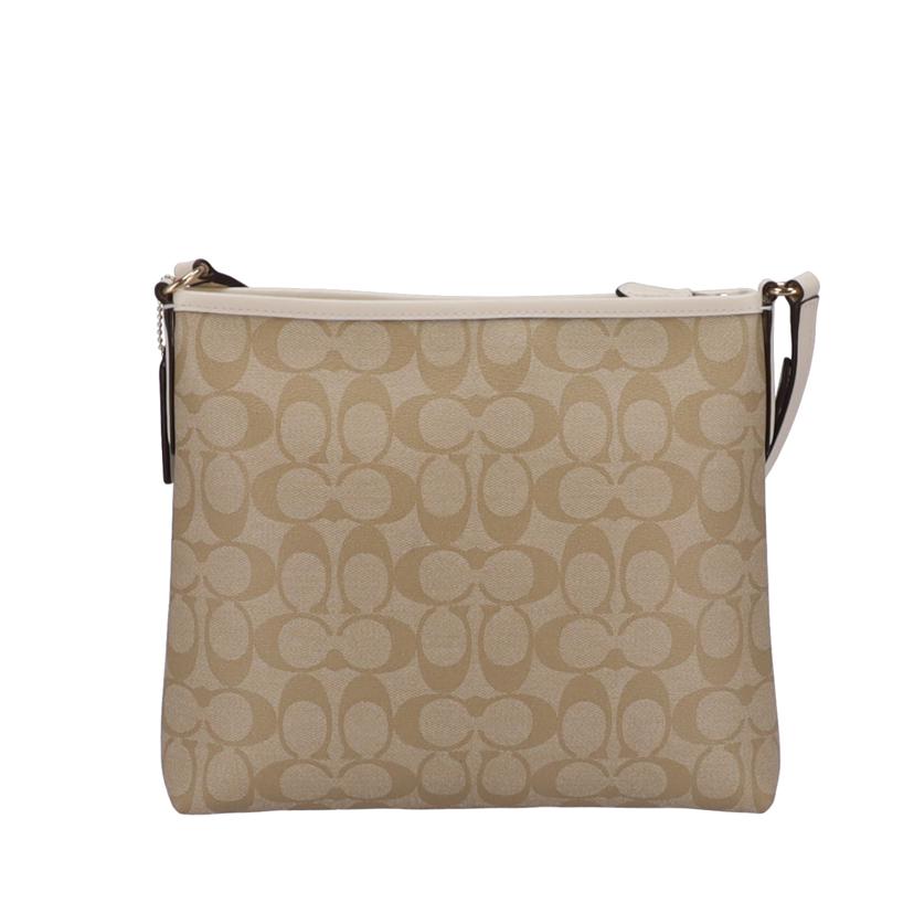 ＣＯＡＣＨ コーチ/シグネチャーショルダー/F29210//C1347/Aランク/75