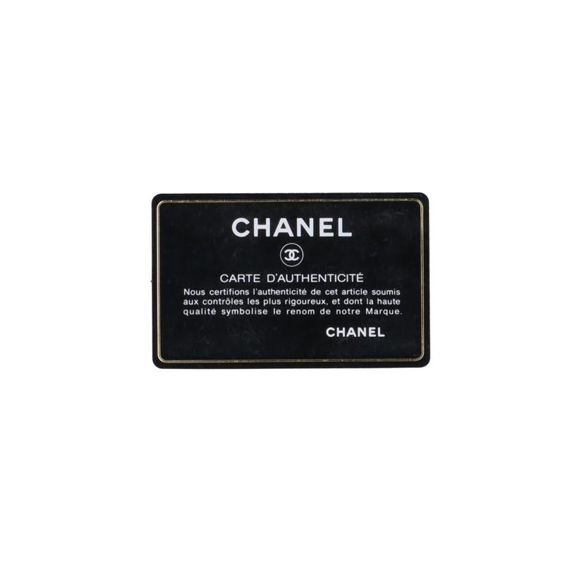ＣＨＡＮＥＬ ｼｬﾈﾙ/ココマークチェーントートバッグ//149*****/ABランク/75
