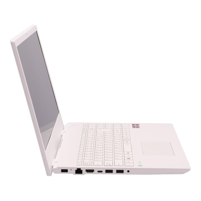 ＮＥＣ エヌイーシー/Ｗｉｎｄｏｗｓ１１機/PC-N156CEAW//31047738M/Aランク/67