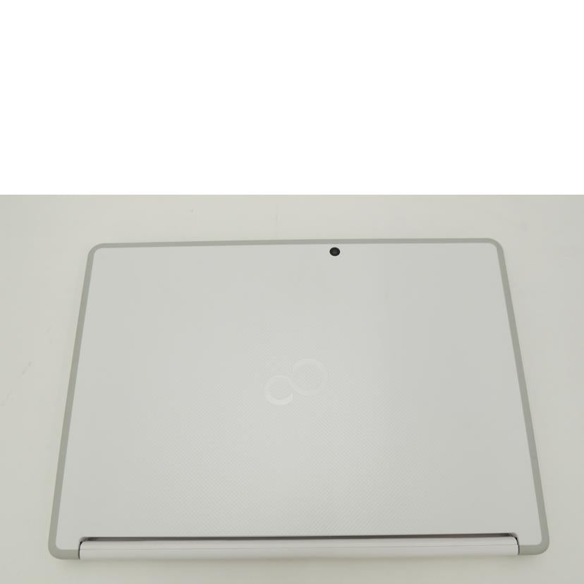 ＦＵＪＩＴＳＵ 富士通/ＦＭＶ　ＬＩＦＥＢＯＯＫ　ＬＨ５５／Ｃ２　ノートパソコン/FMVL55C2W//R8802511/ABランク/69