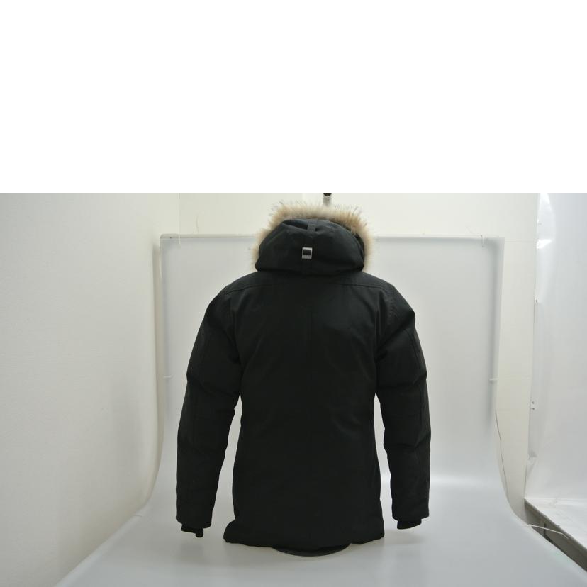 ＣＡＮＡＤＡ　ＧＯＯＳＥ カナダグース/ジャスパー/3438JM R//ABランク/87