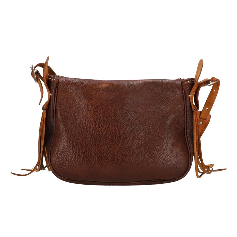 ＬＵＣＫＹＪＯＨＮ ラッキージョン/セミオーダーコンチョ　ラグ　バッグ//Bランク/75