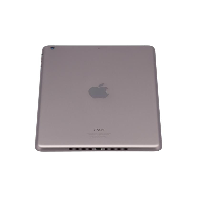 Ａｐｐｌｅ アップル/ｉｐａｄ　Ａｉｒ　/MD785J/B //DMTN2DB7FK10/Cランク/75