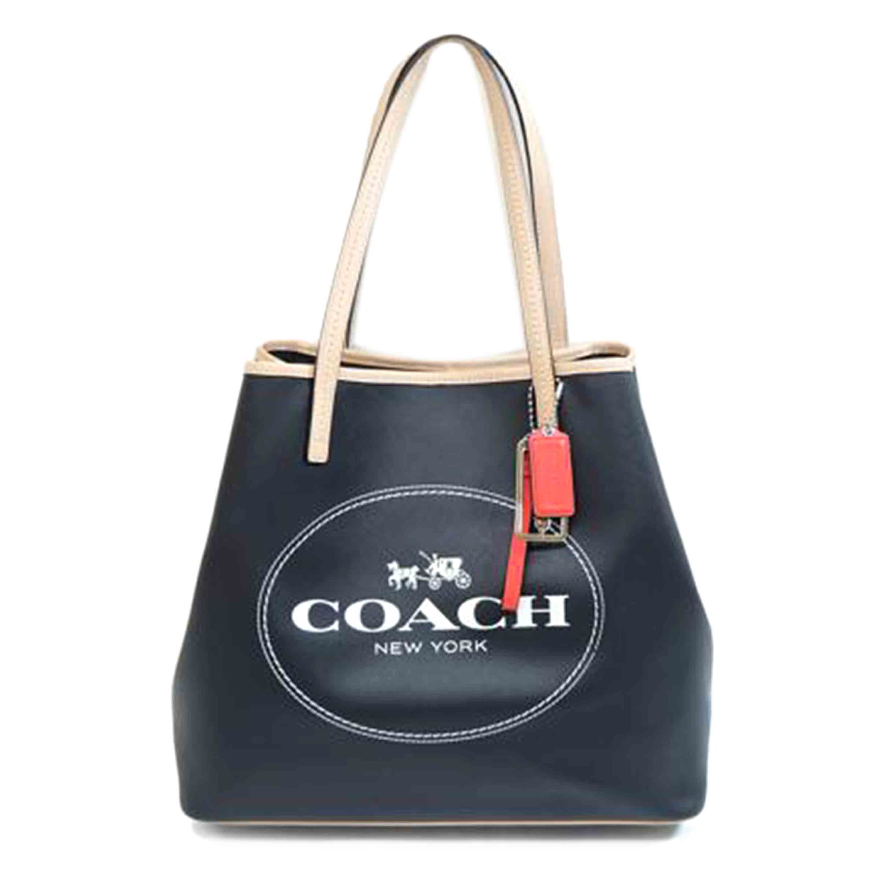 　　ＣＯＡＣＨ コーチ/パークメトロホースアンドキャリッジトート/F31315//D14**/ABランク/71