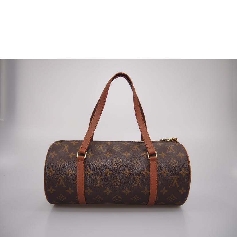 ＬＶ　 ルイ・ヴィトン/パピヨン３０／モノグラム/M51365//N30968/Bランク/76