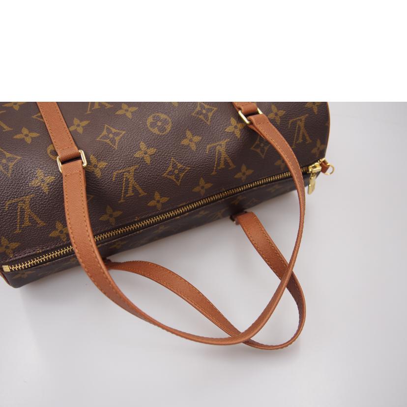 ＬＶ　 ルイ・ヴィトン/パピヨン３０／モノグラム/M51365//N30968/Bランク/76