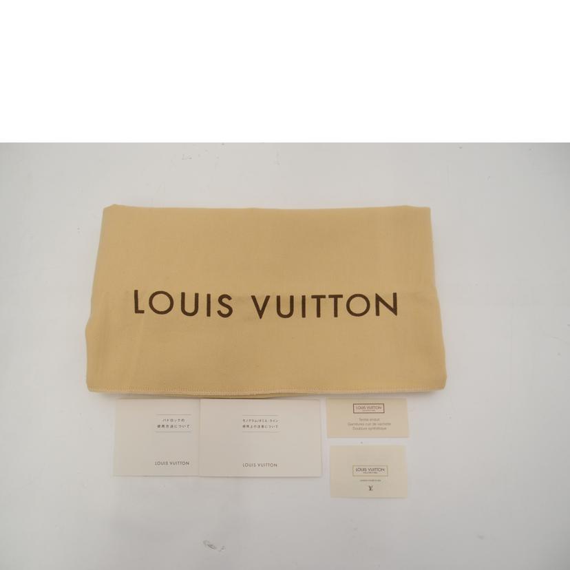 ＬＯＵＩＳ　ＶＵＩＴＴＯＮ ルイヴィトン　ハンド　レディース/トゥルービル／モノグラム/M42228//BA5007/Aランク/69