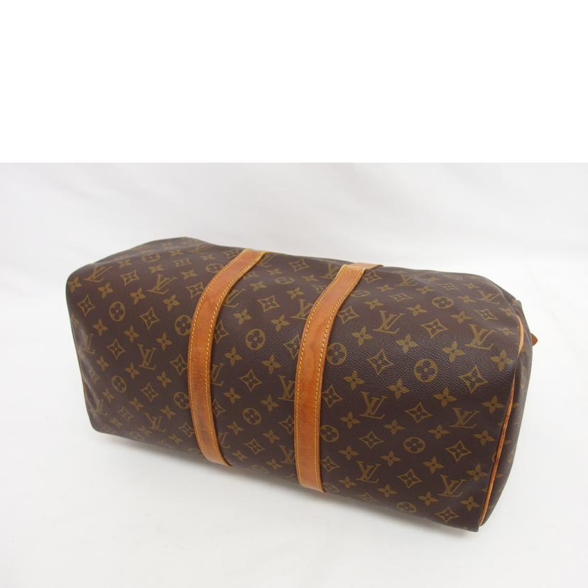 ＬＶ ルイヴィトン/キーポル４５／モノグラム/M41428//VI872/Bランク/04
