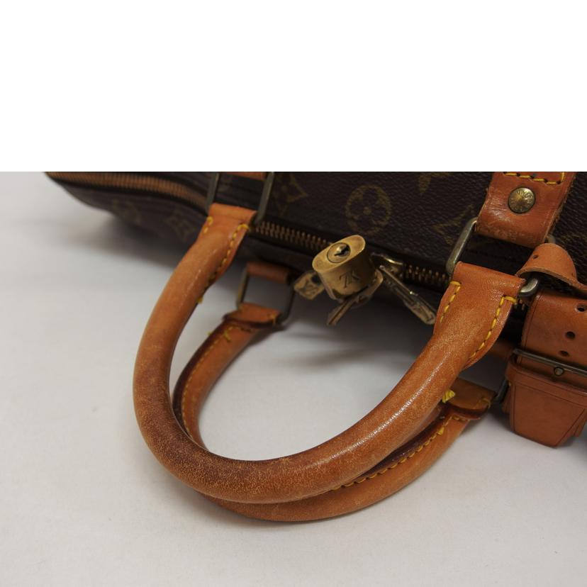 ＬＶ ルイヴィトン/キーポル４５／モノグラム/M41428//VI872/Bランク/04