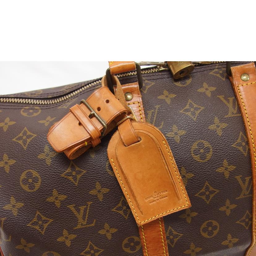 ＬＶ ルイヴィトン/キーポル４５／モノグラム/M41428//VI872/Bランク/04