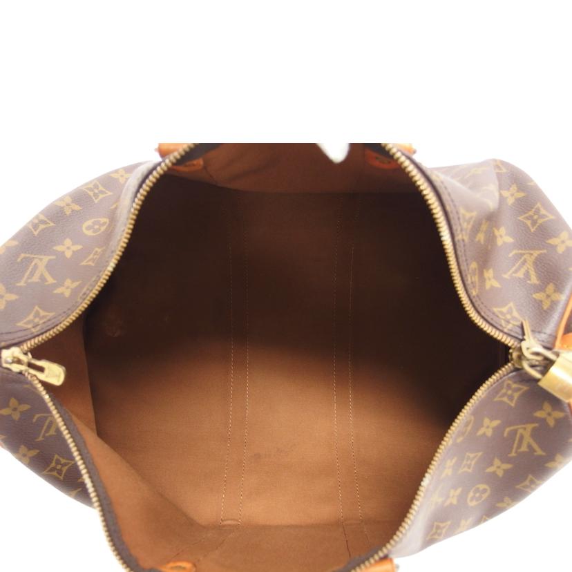 ＬＶ ルイヴィトン/キーポル４５／モノグラム/M41428//VI872/Bランク/04