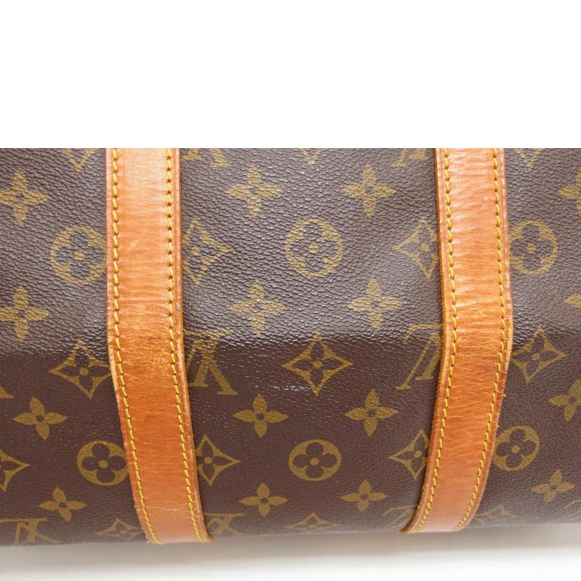 ＬＶ ルイヴィトン/キーポル４５／モノグラム/M41428//VI872/Bランク/04