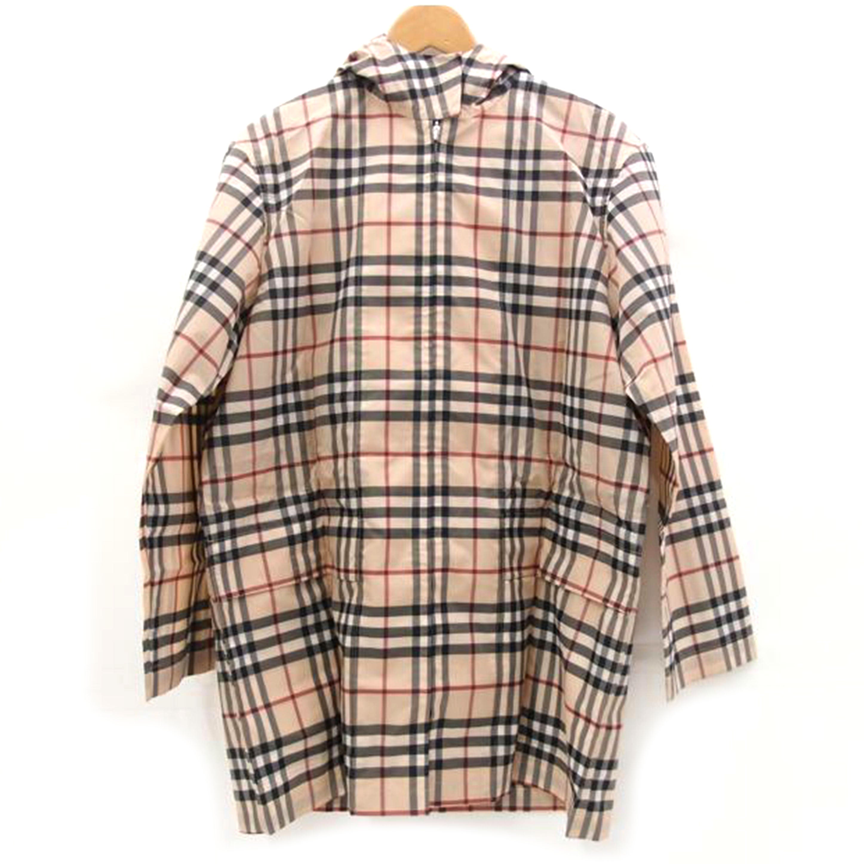 ＢＵＲＢＥＲＲＹ ﾊﾞｰﾊﾞﾘｰ/ＢＵＲＢＥＲＲＹ　レインコート//Aランク/69