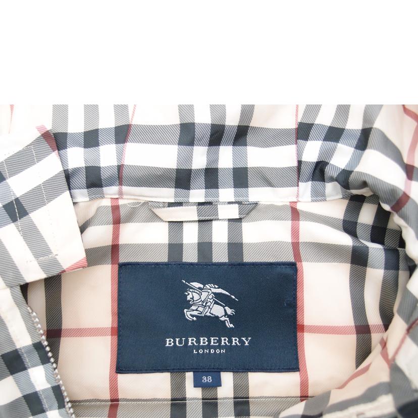 ＢＵＲＢＥＲＲＹ ﾊﾞｰﾊﾞﾘｰ/ＢＵＲＢＥＲＲＹ　レインコート//Aランク/69