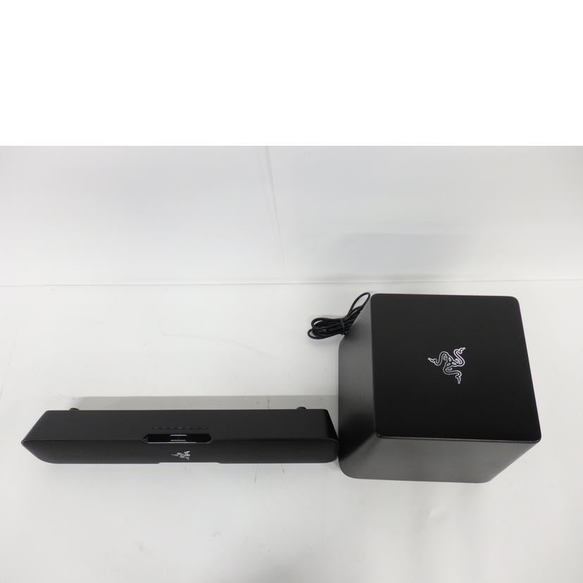 Ｒａｚｅｒ レイザー/サウンドバー/Leviathan//PM1742126401235/Bランク/82