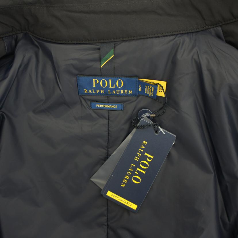 ＰＯＬＯ　ＲＡＬＰＨＬＡＵＲＥＮ ポロ　ラルフローレン/パッカブルウォーキングコート/MNPOOTW1280017//SAランク/75