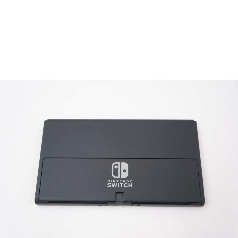 Ｎｉｎｔｅｎｄｏ 任天堂/有機ＥＬ　ＳＷＩＴＣＨ／ＨＥＧ－Ｓ－ＫＡＢＡＡ/HEG-S-KABAA//ABランク/67
