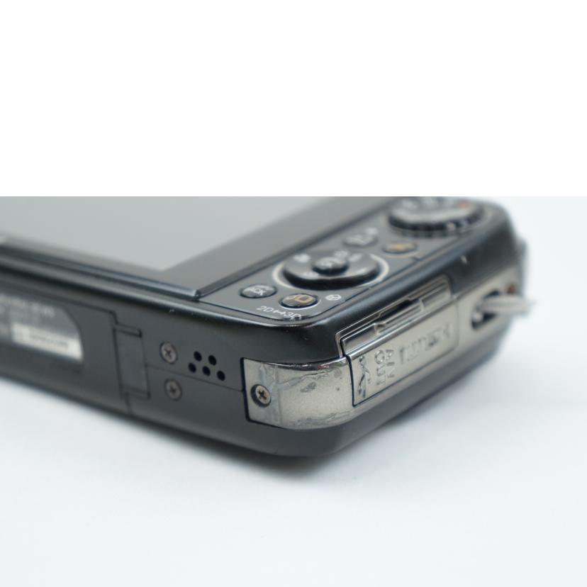 ＦＵＪＩＦＩＬＭ 富士フィルム/デジタルカメラ／ＦＩＮＥＰＩＸ　ＲＥＡＬ　３Ｄ　Ｗ３/FINEPIX REAL 3D W3//0D002599/Bランク/67