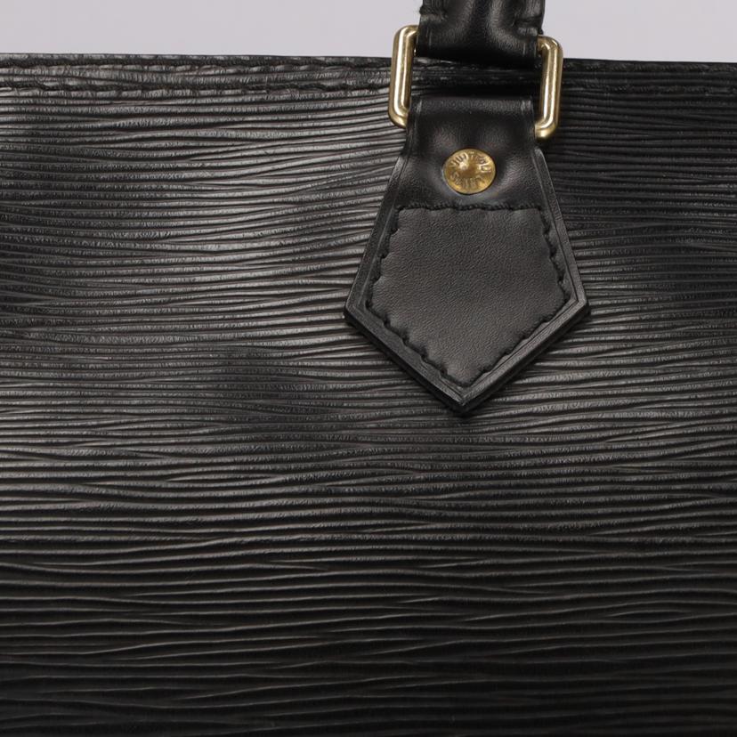 ＬＯＵＩＳ　ＶＵＩＴＴＯＮ ルイヴィトン/　スピーディ３５　／エピ／　ノワール/M42992//SP0926/Bランク/75