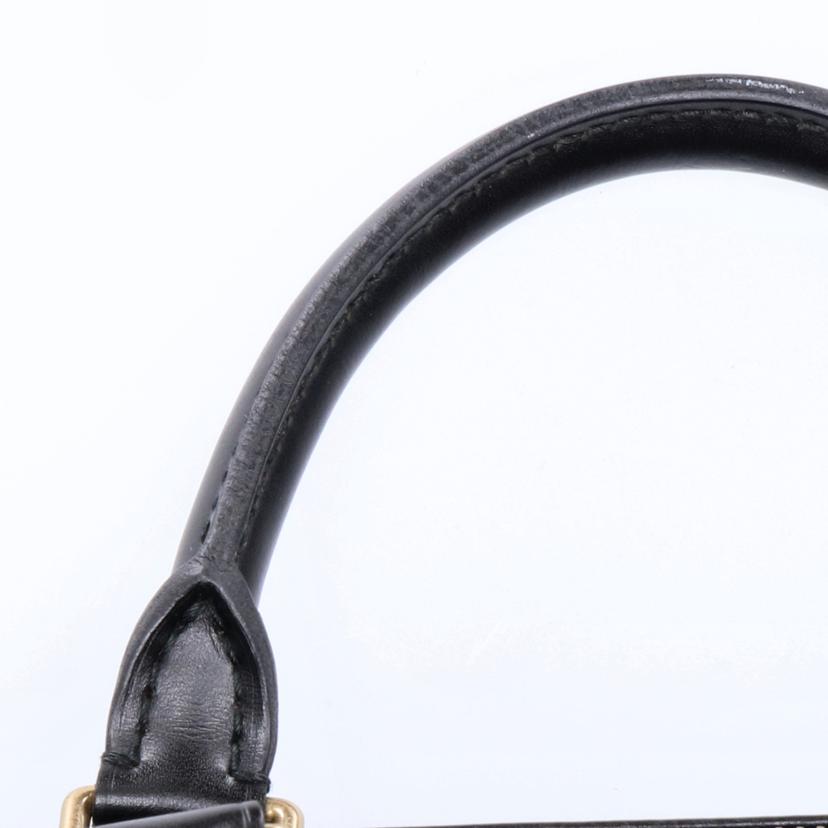 ＬＯＵＩＳ　ＶＵＩＴＴＯＮ ルイヴィトン/　スピーディ３５　／エピ／　ノワール/M42992//SP0926/Bランク/75