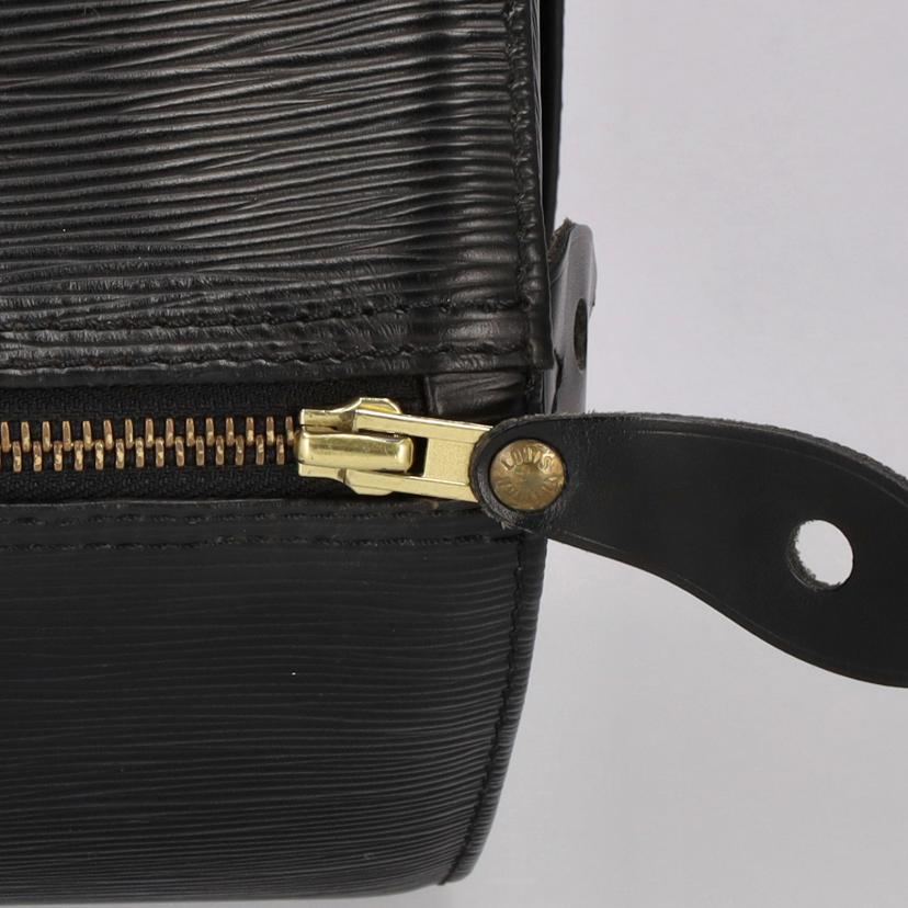 ＬＯＵＩＳ　ＶＵＩＴＴＯＮ ルイヴィトン/　スピーディ３５　／エピ／　ノワール/M42992//SP0926/Bランク/75