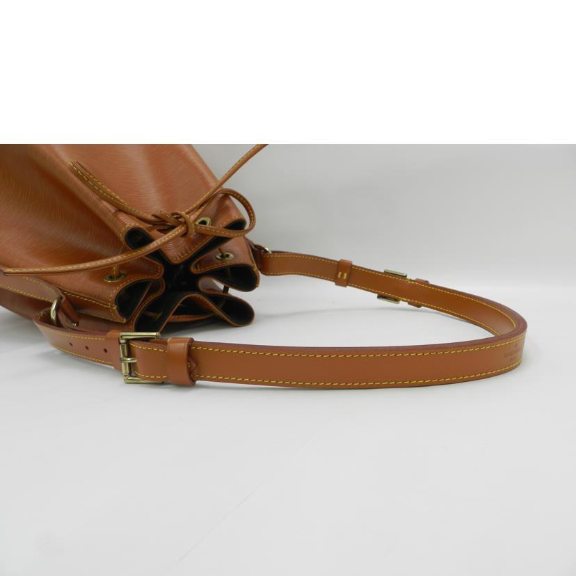 ＬＯＵＩＳ　ＶＵＩＴＴＯＮ ルイヴィトン　肩掛け　レザー　レディース/ノエ／エピ／ジパングゴールド/M44003//AR0934/ABランク/69