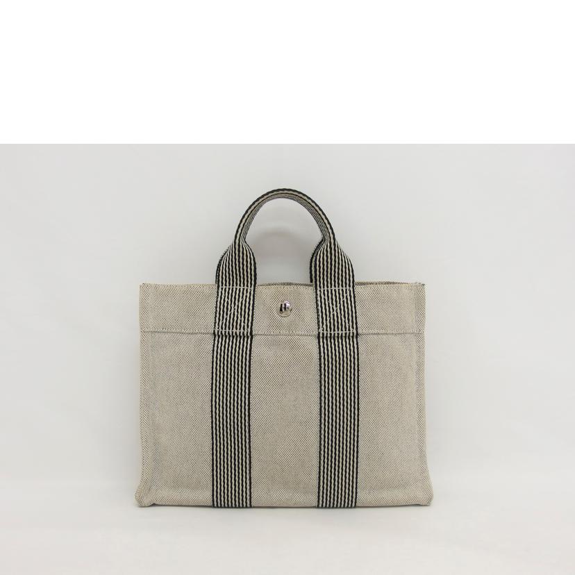 ＨＥＲＭＥＳ　 エルメス/フールトゥＰＭ／グレー//Bランク/04