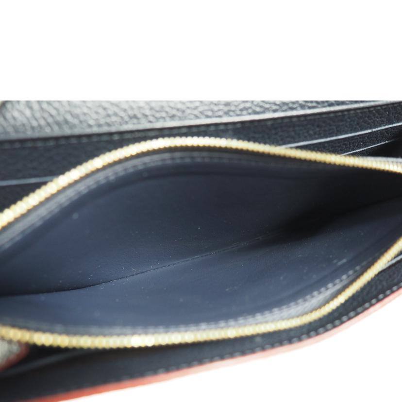 ＬＯＵＩＳ　ＶＵＩＴＴＯＮ ルイヴィトン/ポルトフォイユ・サラ　モノグラム　アンプラント/M62125//CA0***/Bランク/79