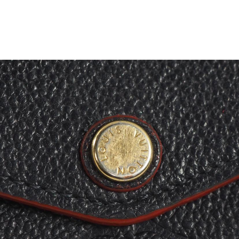 ＬＯＵＩＳ　ＶＵＩＴＴＯＮ ルイヴィトン/ポルトフォイユ・サラ　モノグラム　アンプラント/M62125//CA0***/Bランク/79