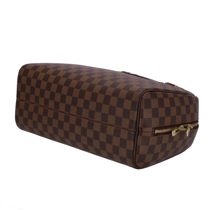 ＬＯＵＩＳＶＵＩＴＴＯＮ ルイヴィトン/ノリータ／ダミエ／エベヌ/N41455//SP1004/ABランク/75