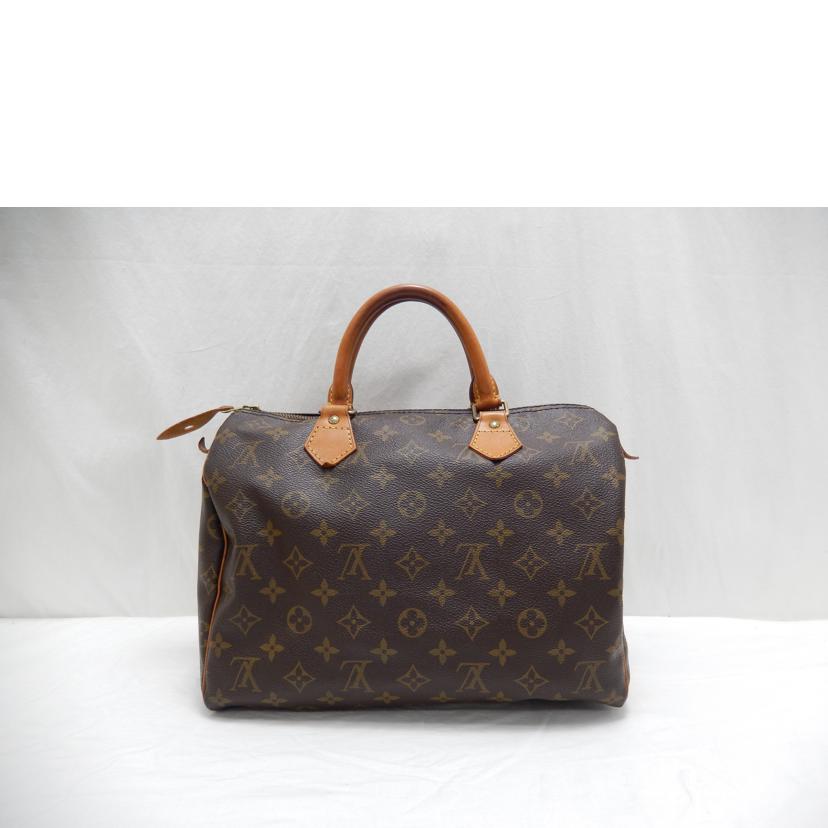 ＬＯＵＩＳ　ＶＵＩＴＴＯＮ ルイ・ヴィトン/スピーディ３０／モノグラム/M41526//SP0974/Bランク/85